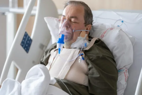 Rudy Giuliani Hospitalized in Critical Condition, Health Status Under Scrutiny