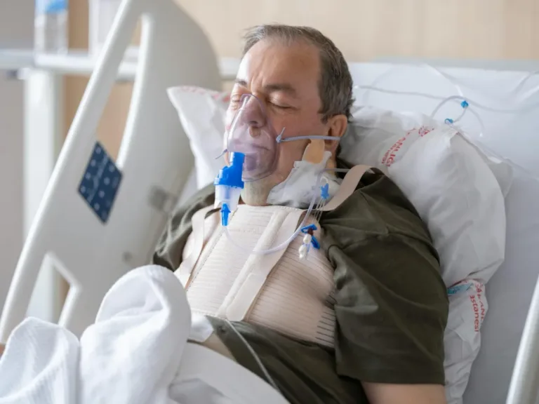 Rudy Giuliani Hospitalized in Critical Condition, Health Status Under Scrutiny