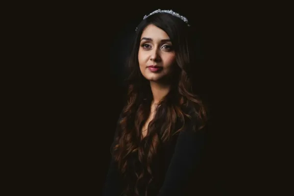 Rukmini Vasanth Takes Legal Action Against Viral AI-Generated Deepfake Images