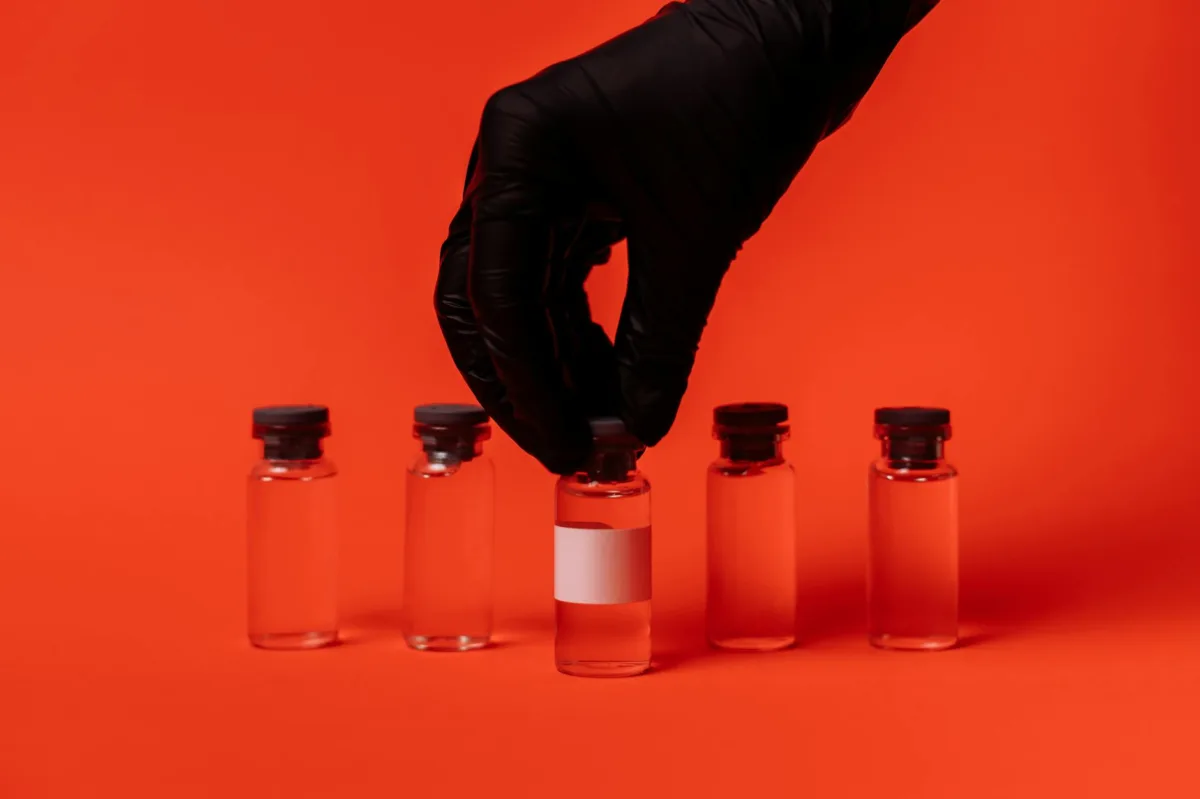 Russian Scientists Develop New Ebola Vaccine Amid Global Surveillance Efforts