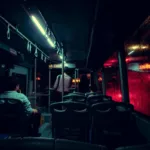 Safety Concerns Resurface Following Recent Delhi Bus Assault