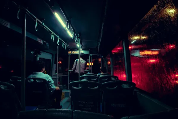 Safety Concerns Resurface Following Recent Delhi Bus Assault