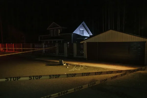 Search Intensifies for Nancy Guthrie as FBI Joins Investigation