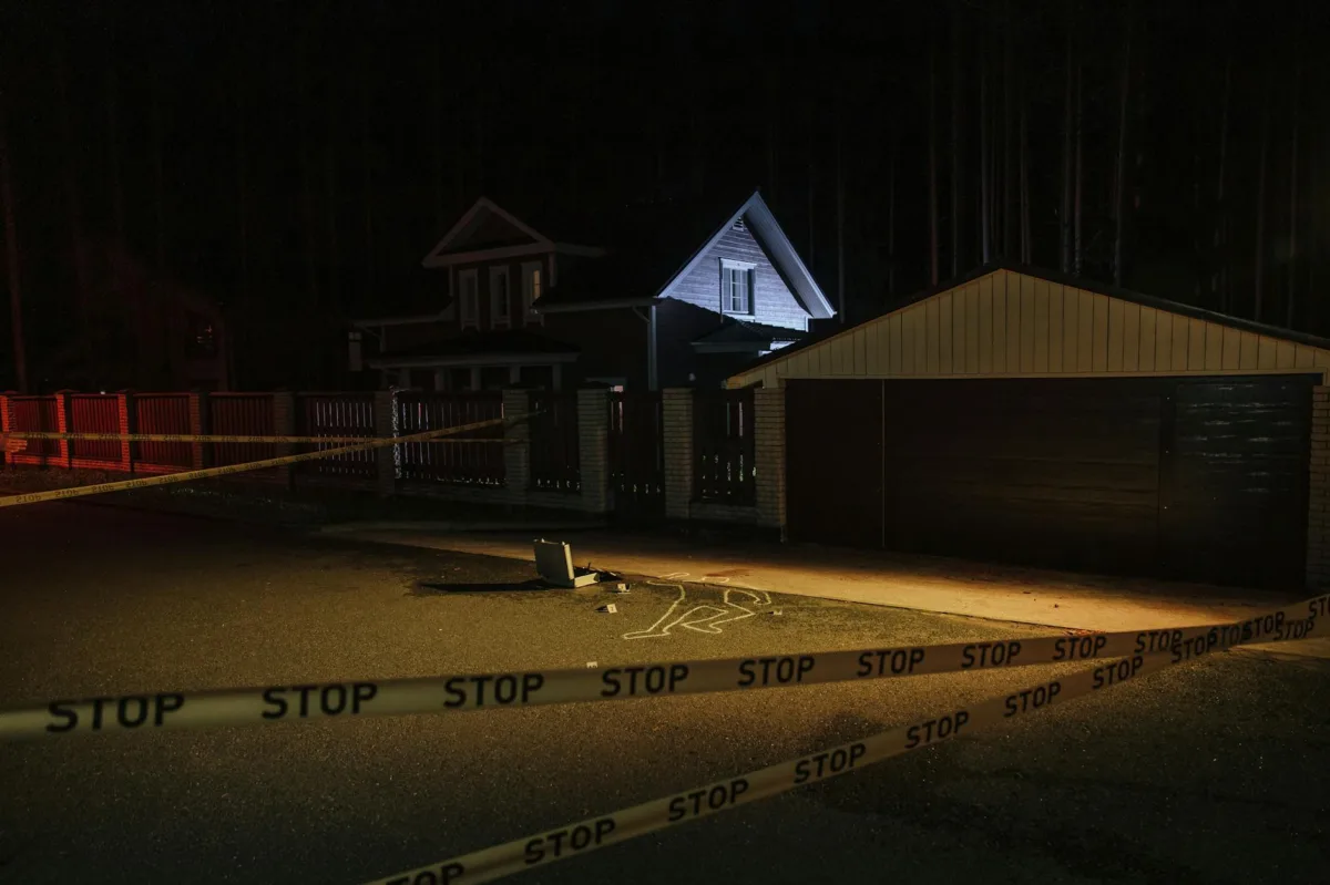 Search Intensifies for Nancy Guthrie as FBI Joins Investigation