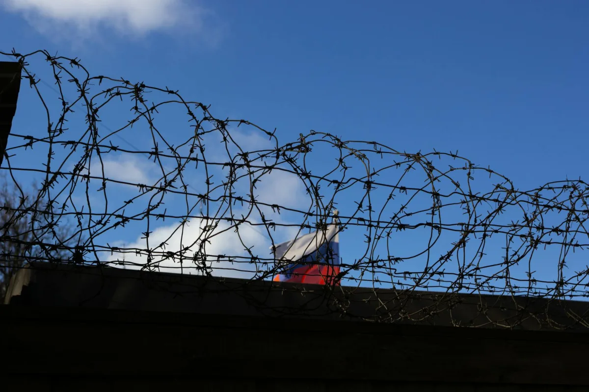 Security Breach at Tripura Detention Center as 18 Bangladeshi Nationals Escape