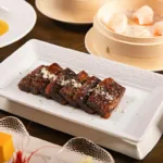 Shang Palace New Delhi Hosts Exclusive Cantonese Pop-Up Featuring Chef Liew Chin Fei