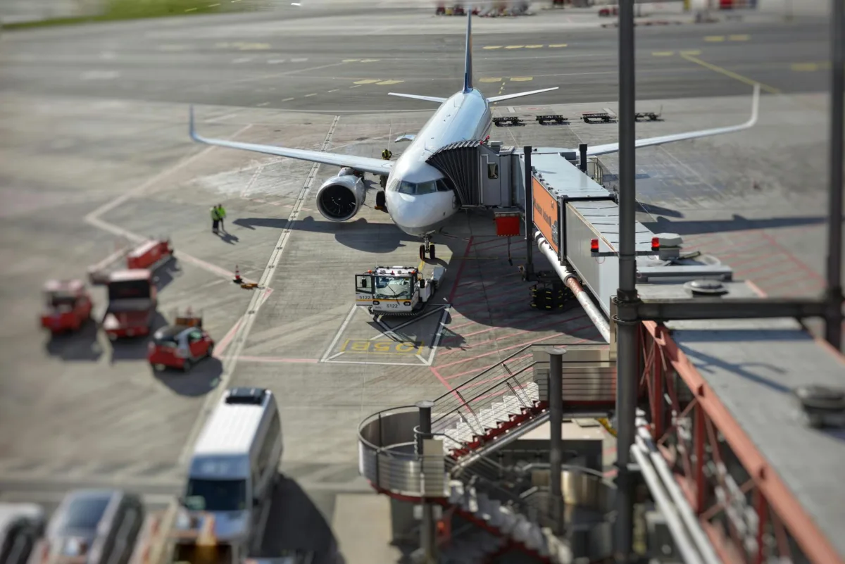 Sierra Leone Receives Nine Deportees from the United States Under New Agreement
