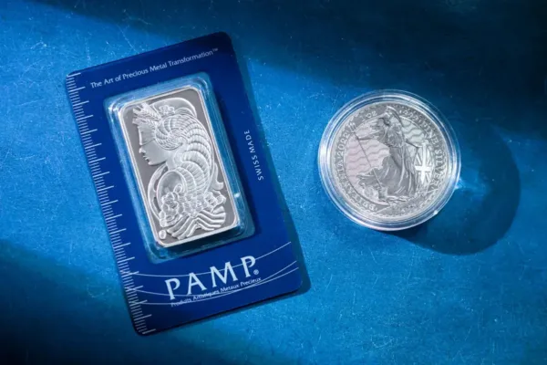 Silver Import Crackdown: New Government Regulations Reshape Precious Metals Market