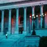 South Carolina Republicans Defy Trump in Key Redistricting Vote