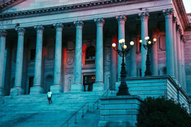 South Carolina Republicans Defy Trump in Key Redistricting Vote