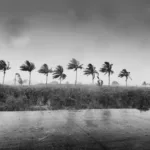 Southwest Monsoon Advances Toward Indian Subcontinent Ahead of Schedule
