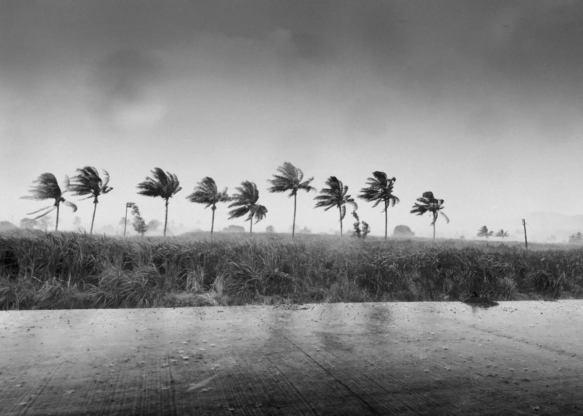 Southwest Monsoon Advances Toward Indian Subcontinent Ahead of Schedule