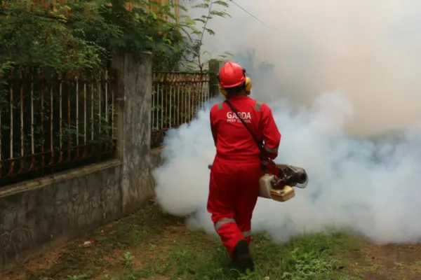 Sri Lanka Faces Escalating Dengue Crisis as Case Counts Surge