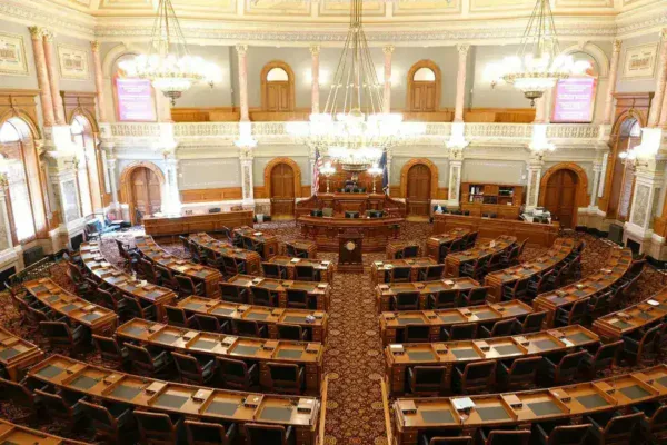 States Scramble to Redraw Congressional Maps Following Supreme Court Voting Rights Ruling
