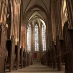 States Strengthen Penalties Against Worship Service Disruptions