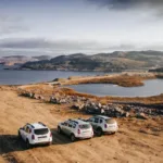 Stellantis and Tata Motors Forge Strategic Partnership for Next-Generation Jeep SUV