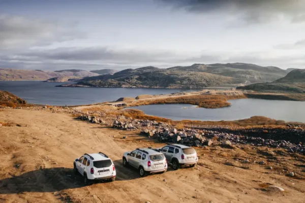 Stellantis and Tata Motors Forge Strategic Partnership for Next-Generation Jeep SUV