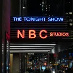 Stephen Colbert to Depart 'The Late Show' in 2026