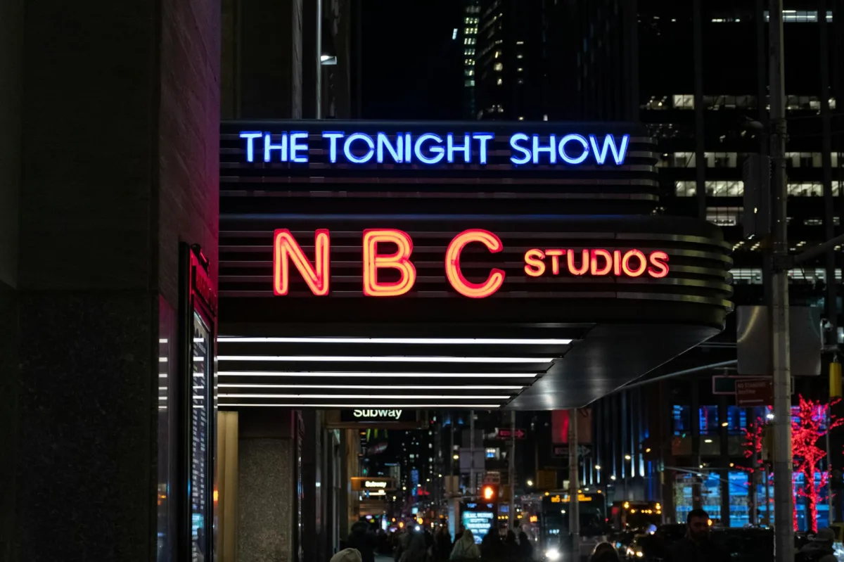 Stephen Colbert to Depart 'The Late Show' in 2026