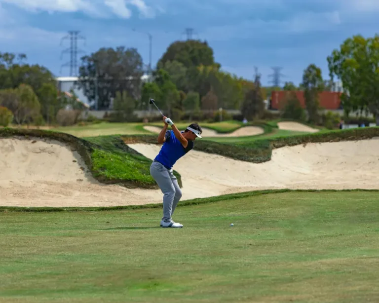 Stewart Cink Seizes Two-Shot Lead at Regions Tradition in Pursuit of Second Consecutive Senior Major
