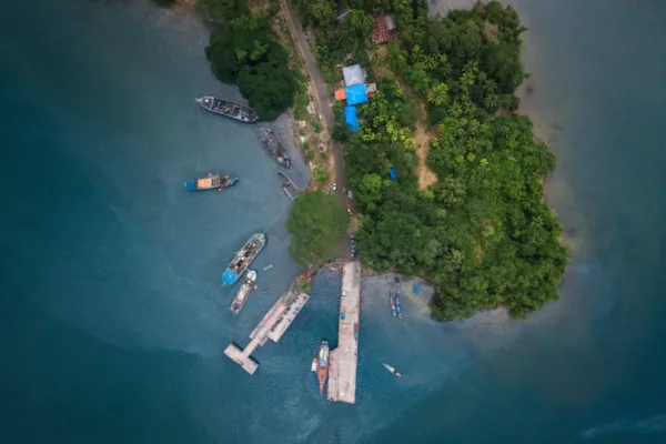Strategic Significance of the Great Nicobar Project: Defence Experts Weigh In