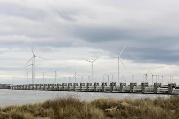 Strategic Synergy: India and the Netherlands Forge New Partnerships in Water Management and Technology