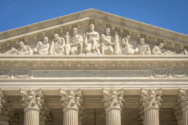 Supreme Court Challenges Executive Control Over Election Commission Appointments