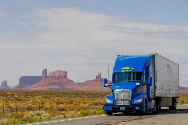 Supreme Court Rejects Florida's Challenge to State-Issued Commercial Trucking Licenses
