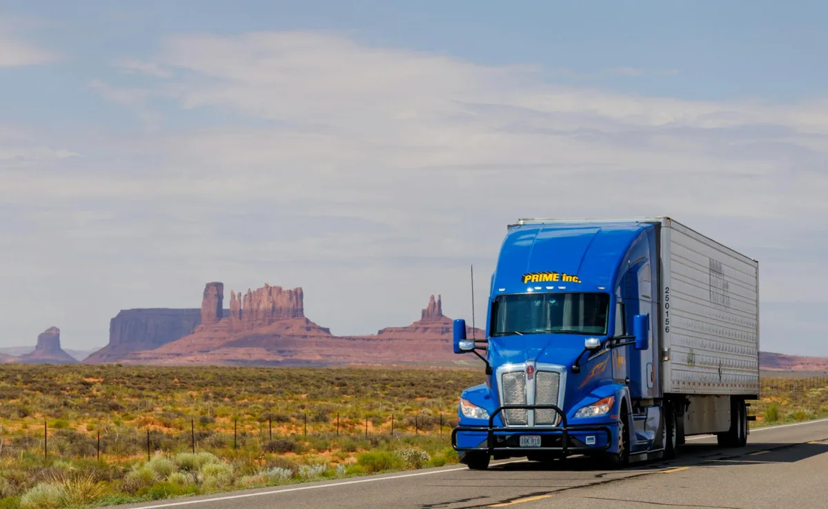 Supreme Court Rejects Florida's Challenge to State-Issued Commercial Trucking Licenses