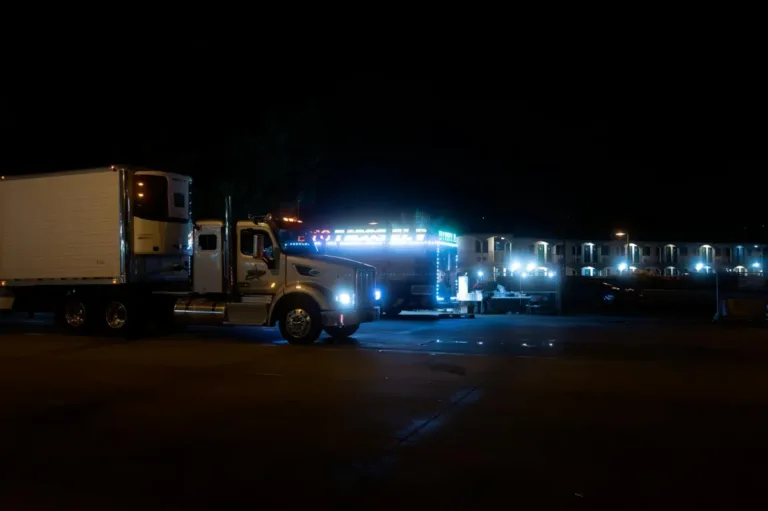 Supreme Court Ruling Opens Door for Liability in Trucking Industry Crash Cases