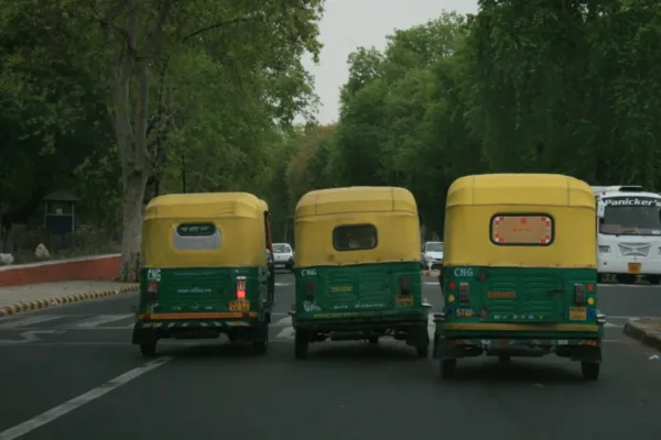 Surging CNG Prices Trigger Economic Strain Across North India
