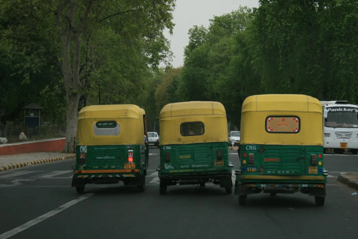 Surging CNG Prices Trigger Economic Strain Across North India