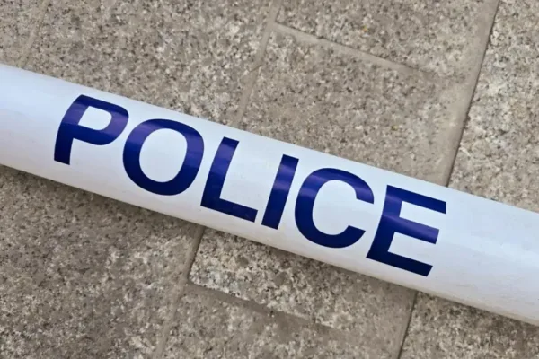 Suspect in UK Stabbing Attack on Jewish Men Faces Third Attempted Murder Charge
