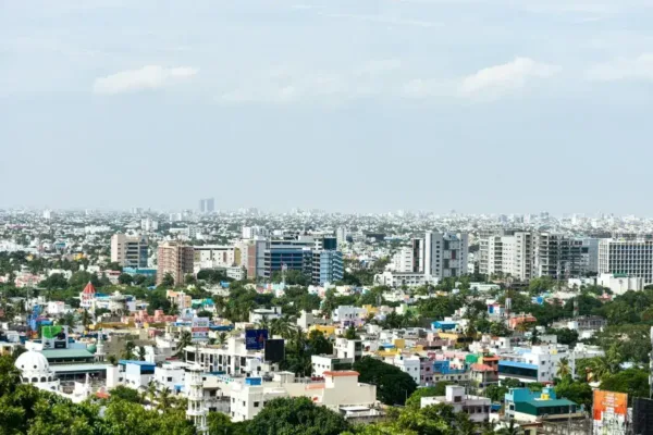 TVK Reshuffles Tamil Nadu Cabinet, Marking Historic Congress Return