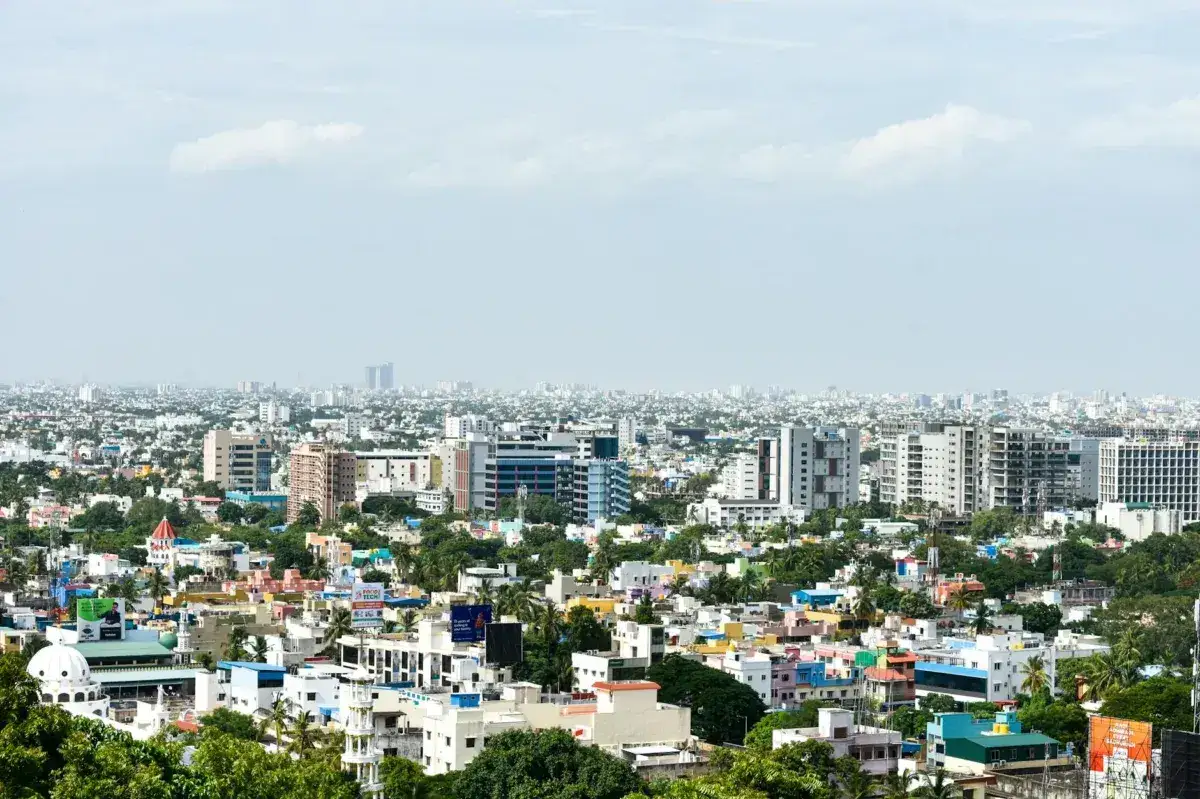 TVK Reshuffles Tamil Nadu Cabinet, Marking Historic Congress Return