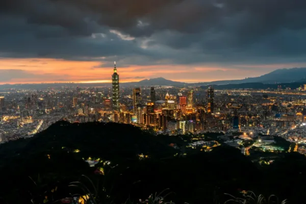 Taiwan Reaffirms Sovereignty Amid Shifting U.S. Rhetoric