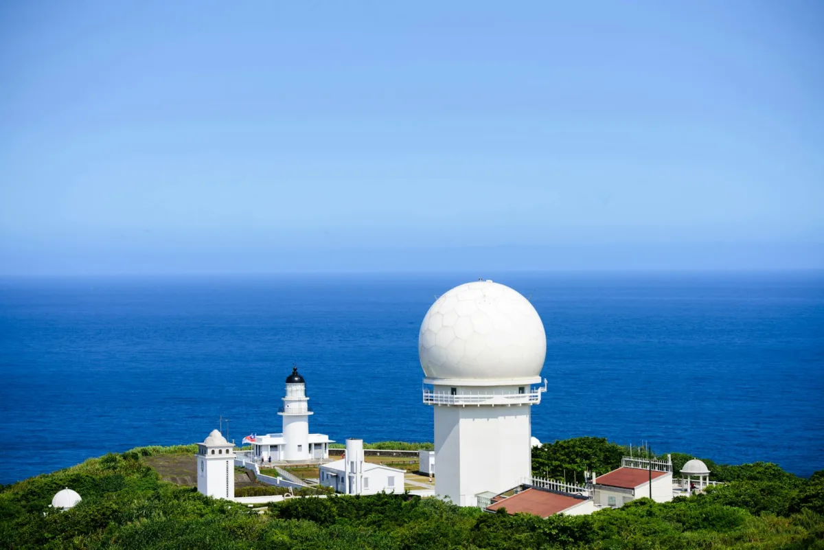 Taiwanese Officials Reiterate Security Needs Amid U.S. Policy Uncertainty