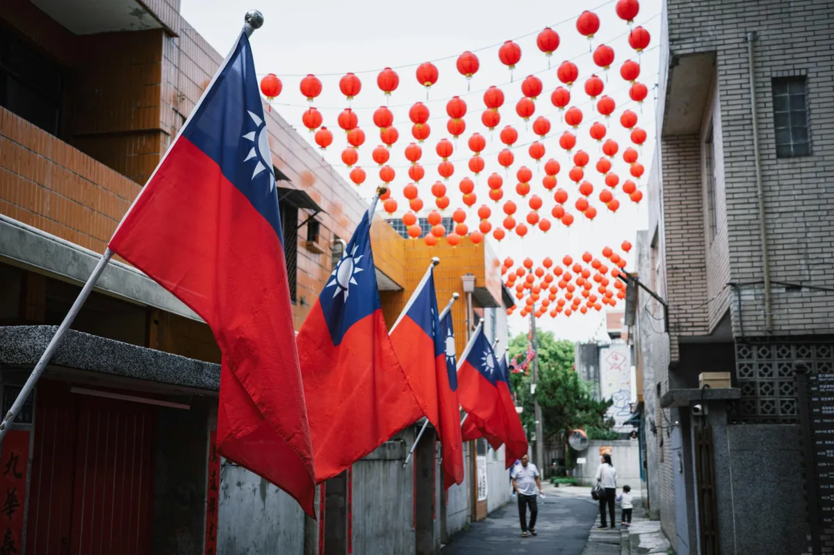 Taiwan's Precarious Position Amidst Evolving US-China Dynamics