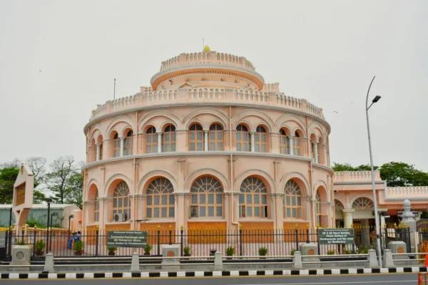 Tamil Nadu Cabinet Expansion: Vijay Welcomes VCK and IUML in Historic Political Realignment