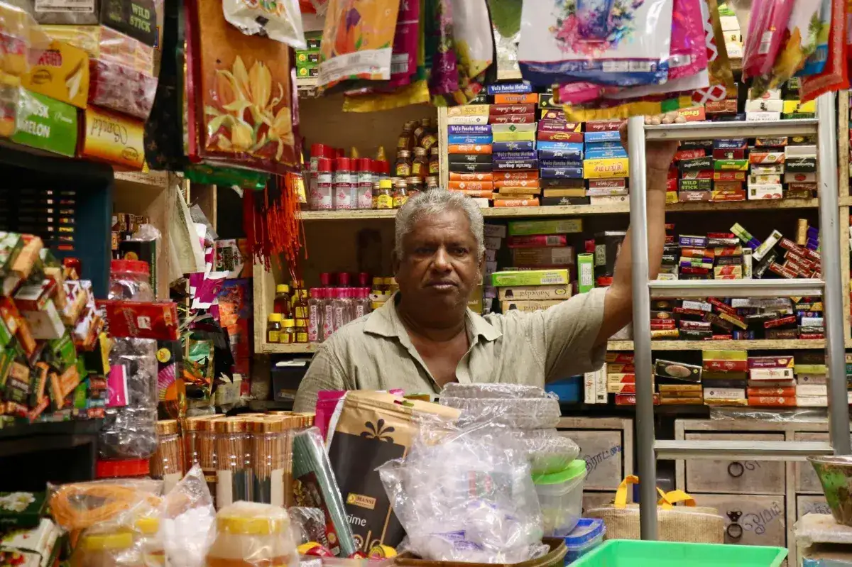 Tata Consumer Products Soars on Robust Q4, 1,000% Dividend, and Ambitious Growth Outlook