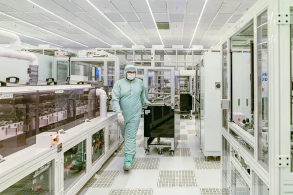 Tata Electronics and ASML Forge Strategic Partnership to Launch India's First Semiconductor Fab