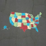 Tennessee Republicans Enact New Congressional Map Following Supreme Court's VRA Ruling