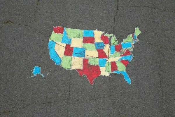 Tennessee Republicans Enact New Congressional Map Following Supreme Court's VRA Ruling