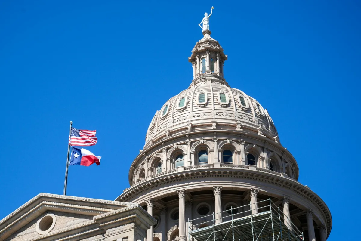 Texas GOP Fracture Deepens as Paxton and Cornyn Clash in Final Primary Stretch