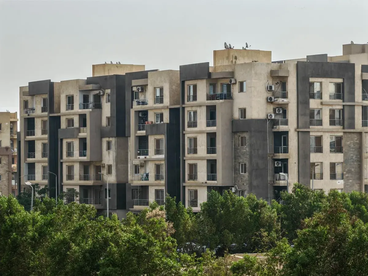 Texas Housing Authority Incident Highlights Potential Shifts in Federal Immigration Policy
