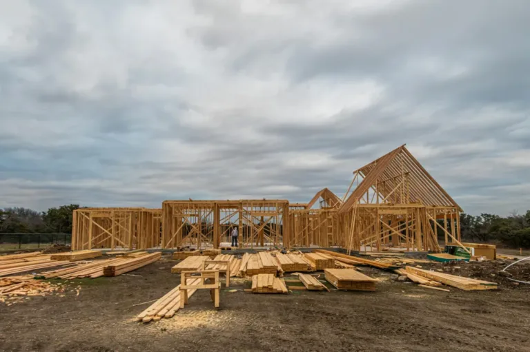 Texas Satellite Cities Dominate National Growth Rankings