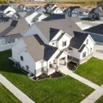 Texas Suburbs Dominate Nation's Fastest-Growing Cities List