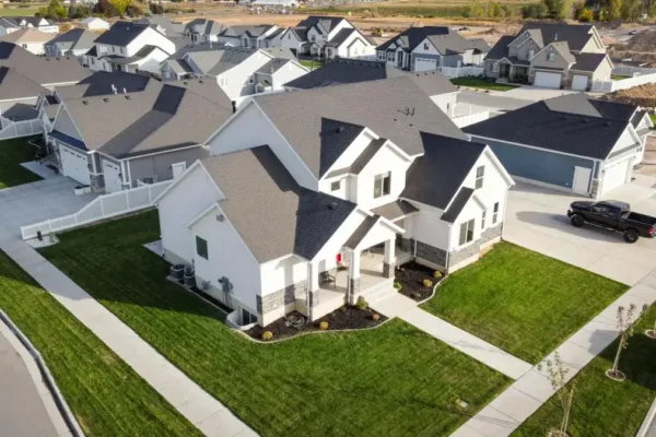 Texas Suburbs Dominate Nation's Fastest-Growing Cities List