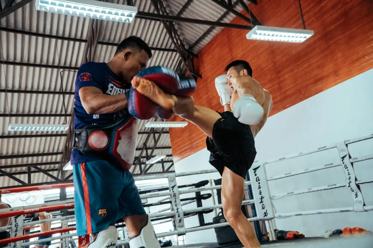 Thailand Launches Muay Thai Visa Program to Boost Long-Term Tourism
