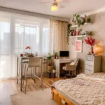 The Art of Spacious Living: Design Experts Unveil Tips for Urban Apartments